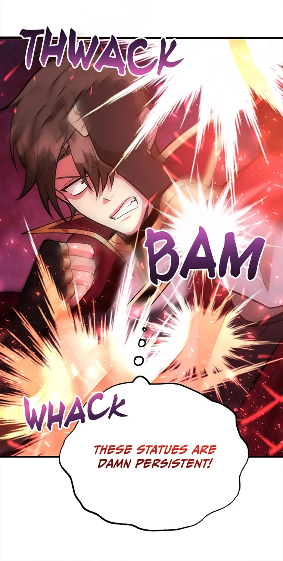 The 10-Star Player’s Lucky Draw Chapter 89 page 48 - 