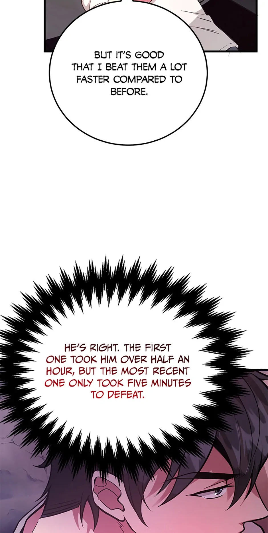 The 10-Star Player’s Lucky Draw Chapter 89 page 6 - 