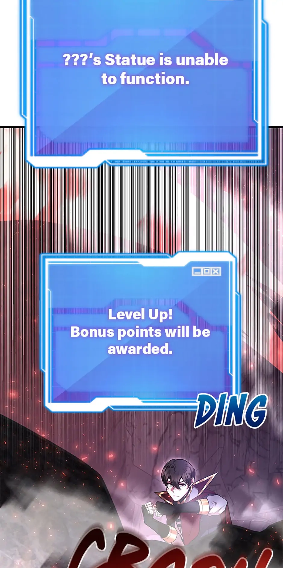 The 10-Star Player’s Lucky Draw Chapter 89 page 51 - 