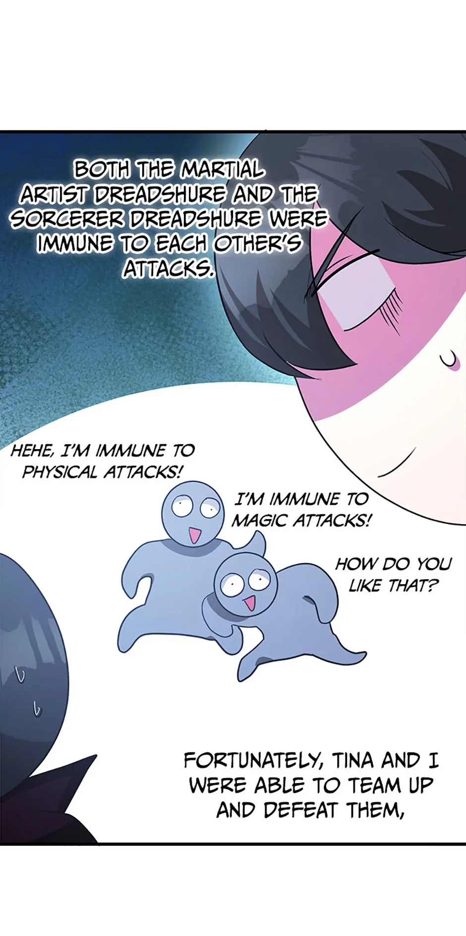 The 10-Star Player’s Lucky Draw Chapter 89 page 54 - 
