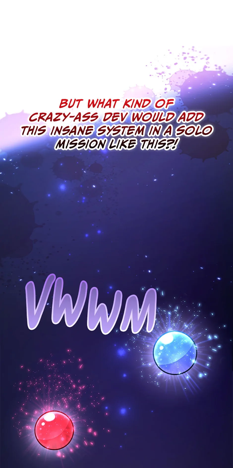 The 10-Star Player’s Lucky Draw Chapter 89 page 55 - 