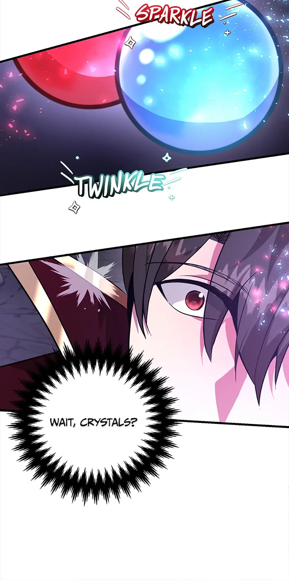 The 10-Star Player’s Lucky Draw Chapter 89 page 57 - 