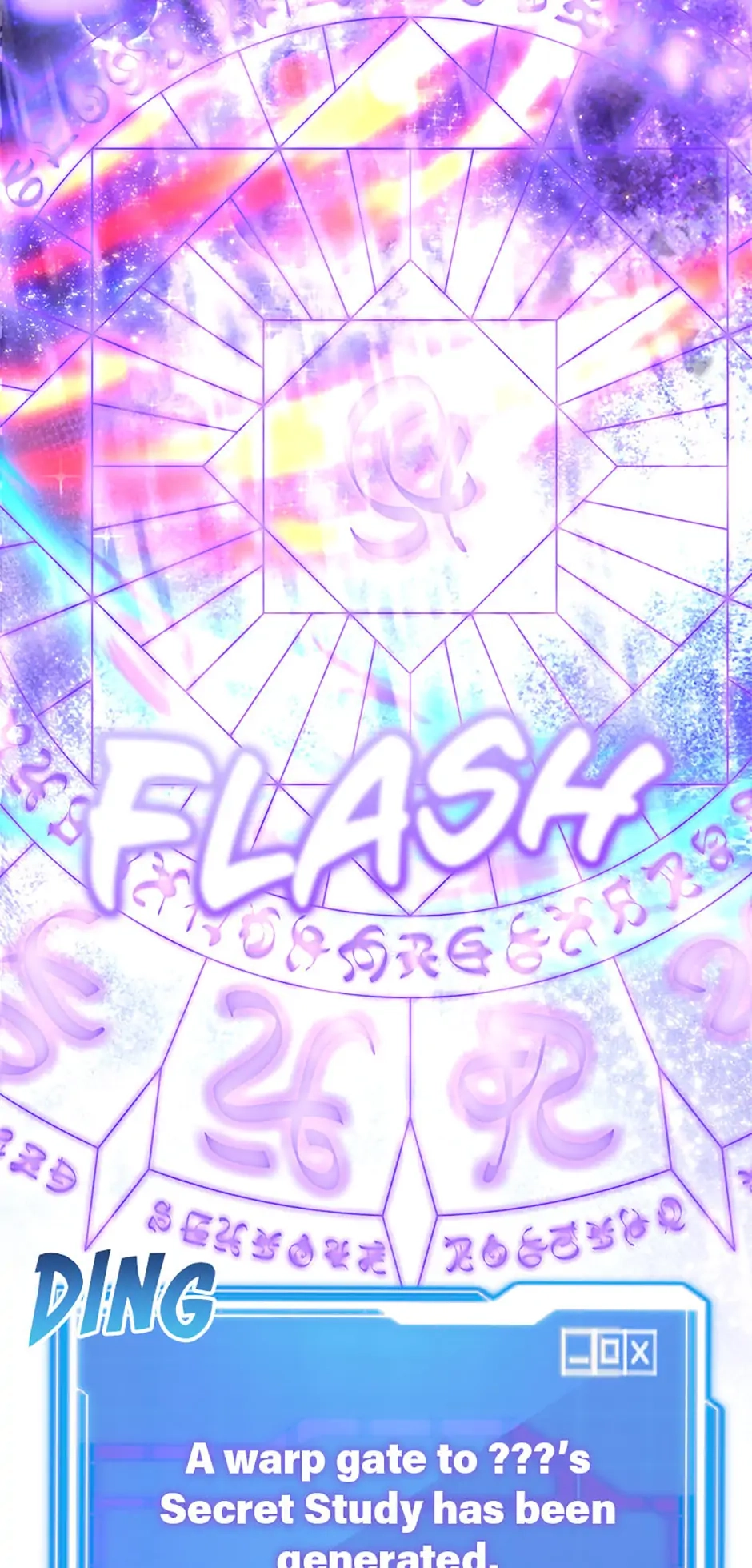 The 10-Star Player’s Lucky Draw Chapter 89 page 59 - 