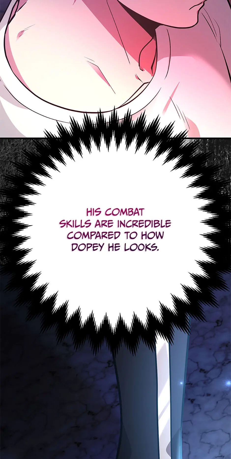 The 10-Star Player’s Lucky Draw Chapter 89 page 7 - 