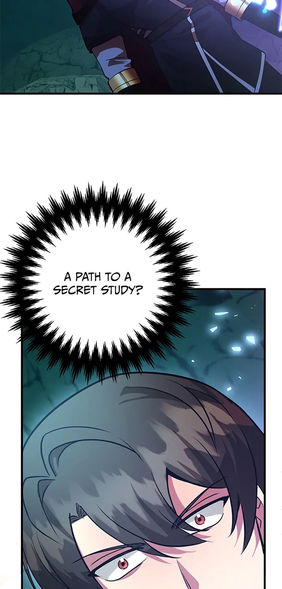 The 10-Star Player’s Lucky Draw Chapter 89 page 61 - 