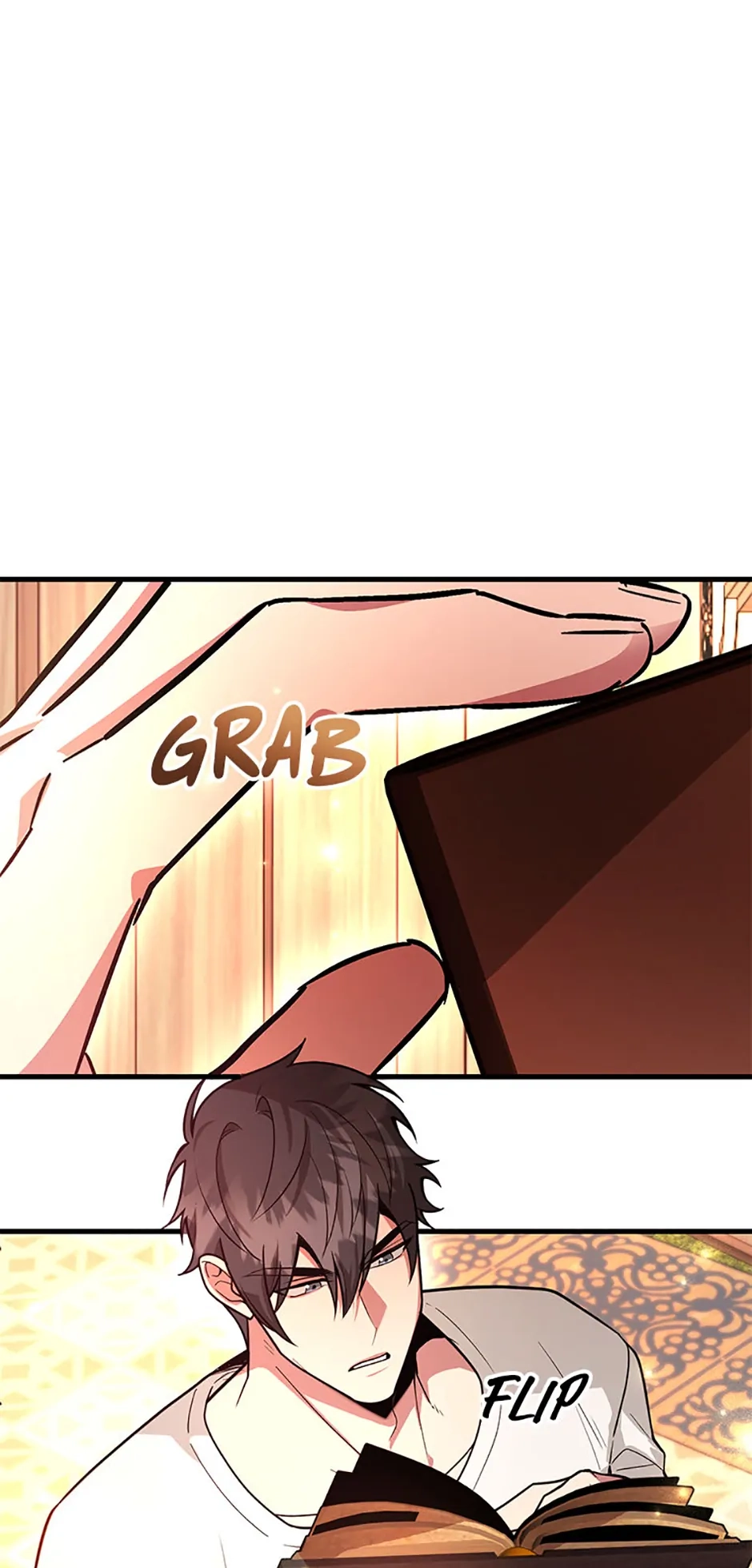 The 10-Star Player’s Lucky Draw Chapter 89 page 65 - 