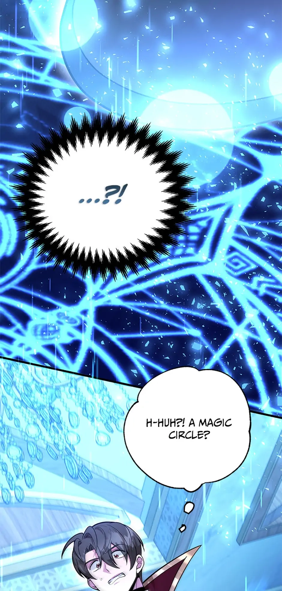 The 10-Star Player’s Lucky Draw Chapter 89 page 69 - 
