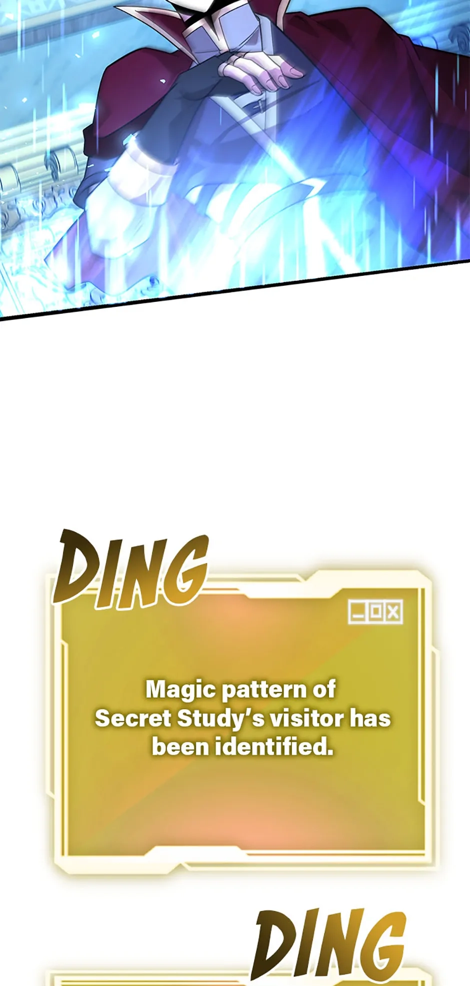 The 10-Star Player’s Lucky Draw Chapter 89 page 70 - 
