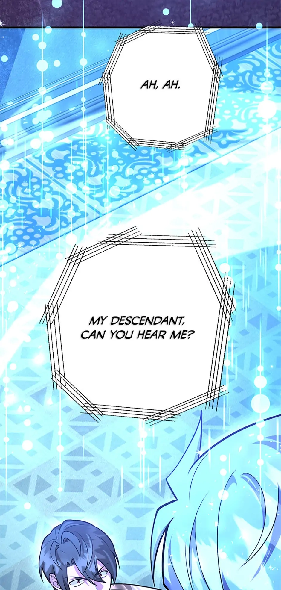 The 10-Star Player’s Lucky Draw Chapter 89 page 73 - 