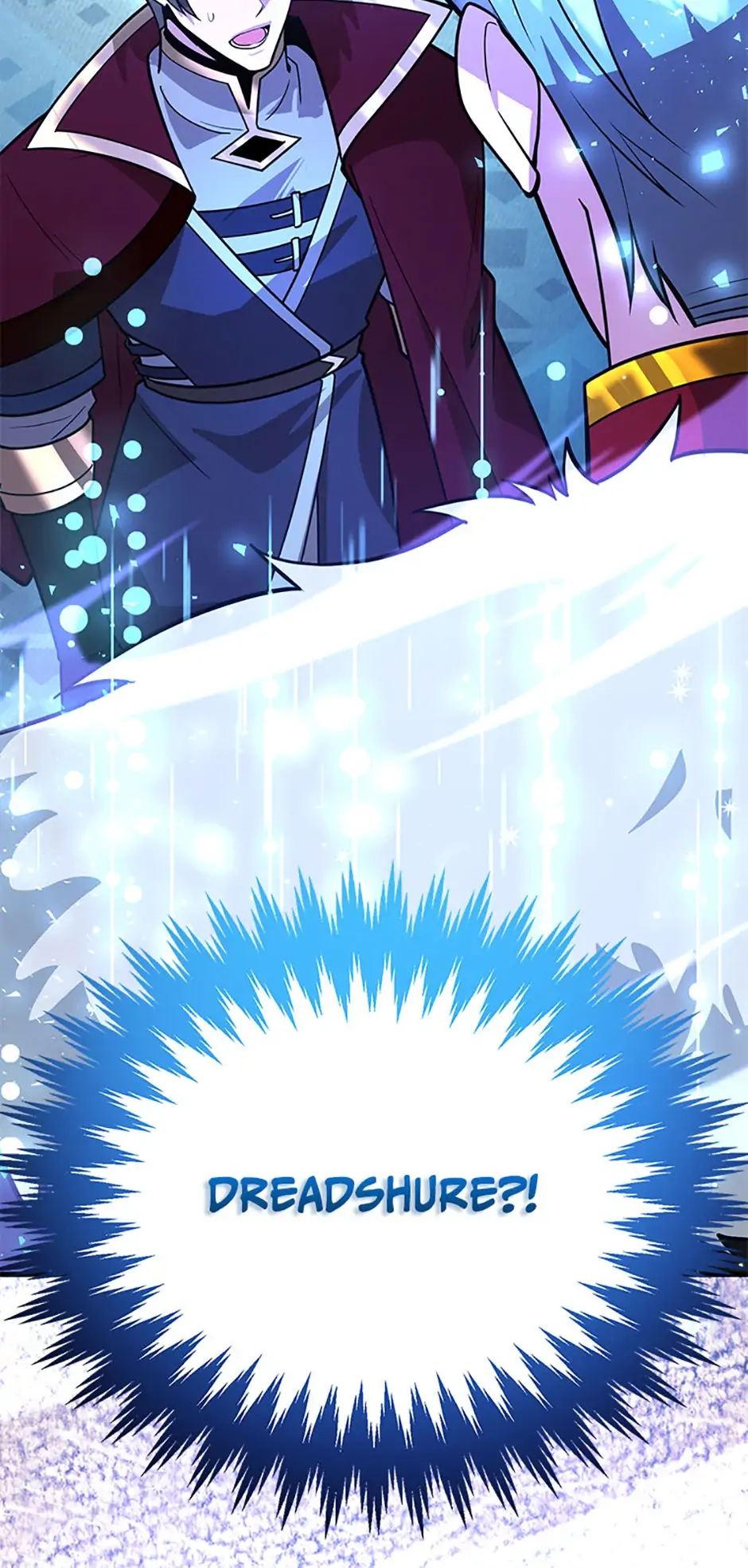 The 10-Star Player’s Lucky Draw Chapter 89 page 74 - 