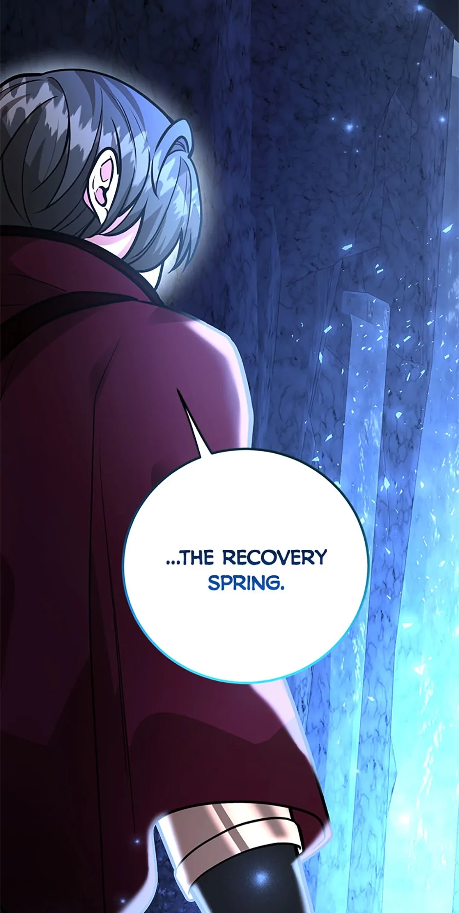The 10-Star Player’s Lucky Draw Chapter 89 page 9 - 