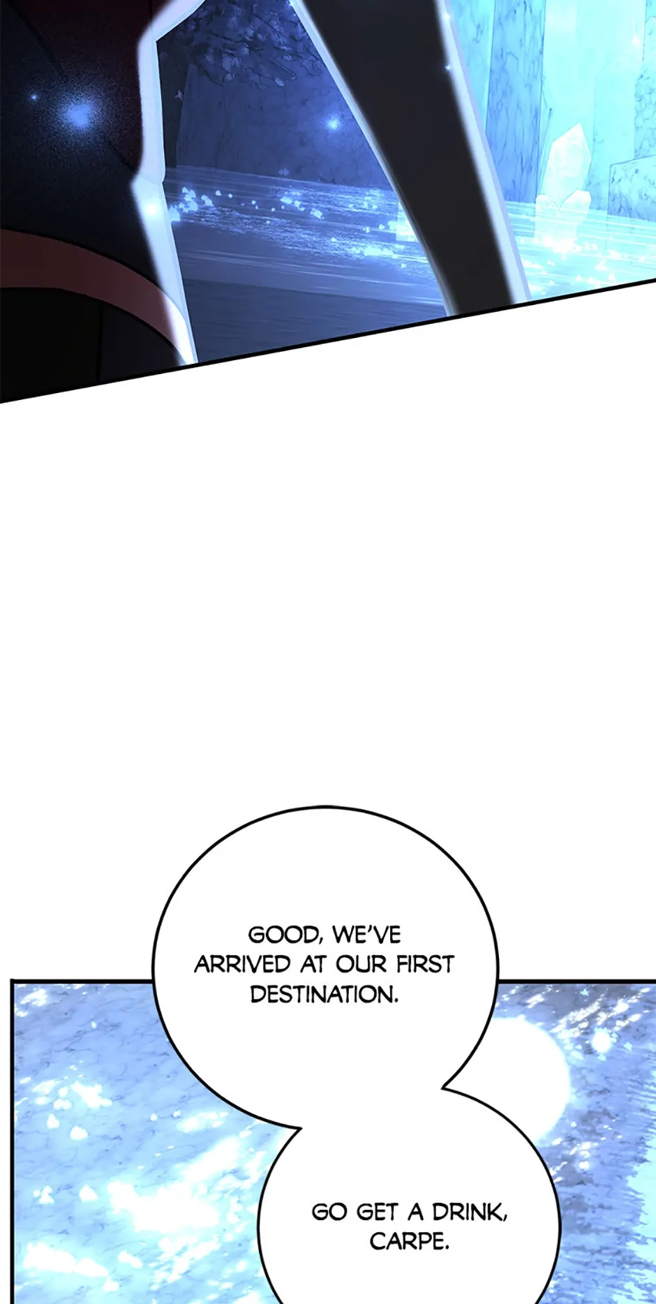The 10-Star Player’s Lucky Draw Chapter 89 page 10 - 