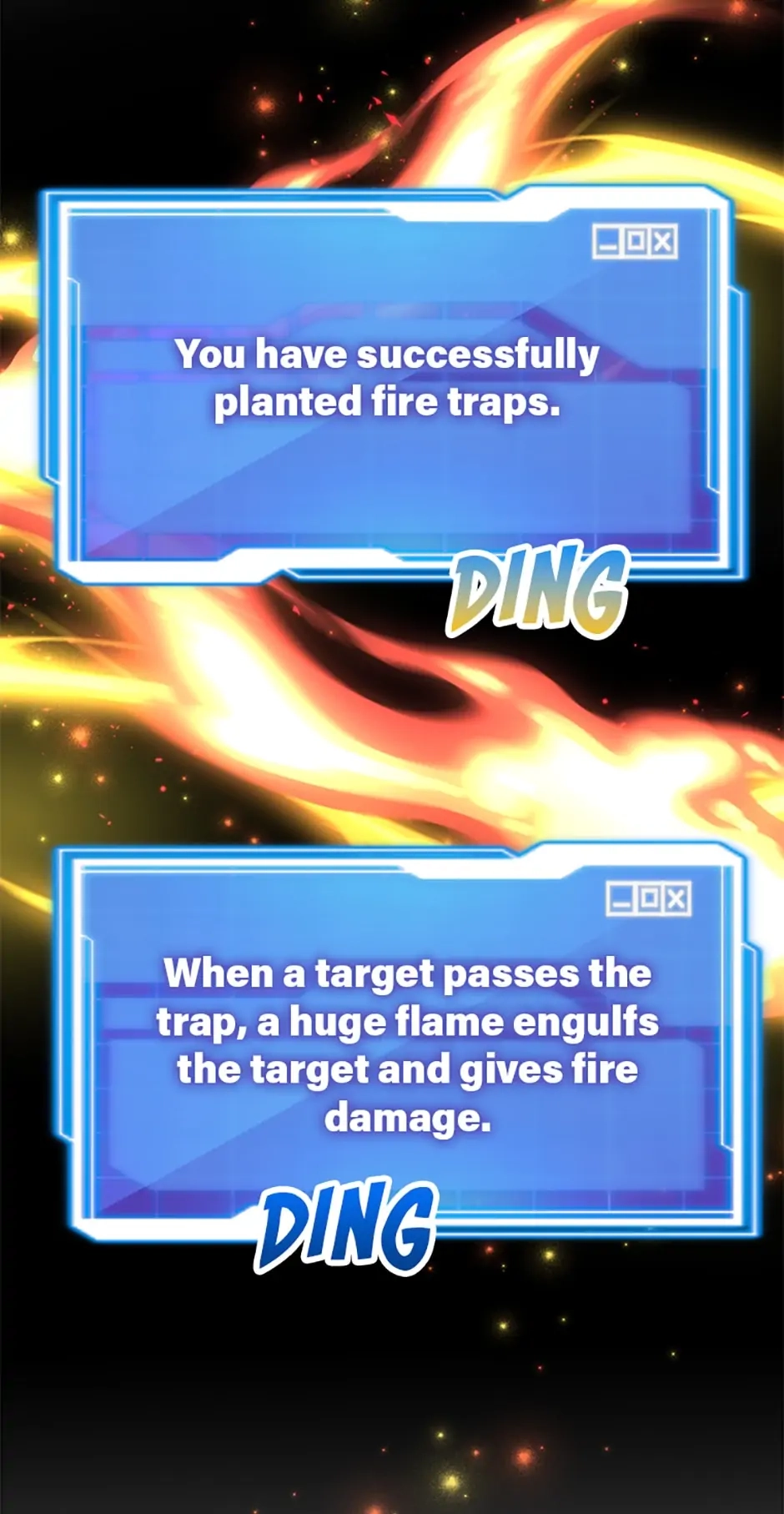 The 10-Star Player’s Lucky Draw Chapter 9 page 2 - 