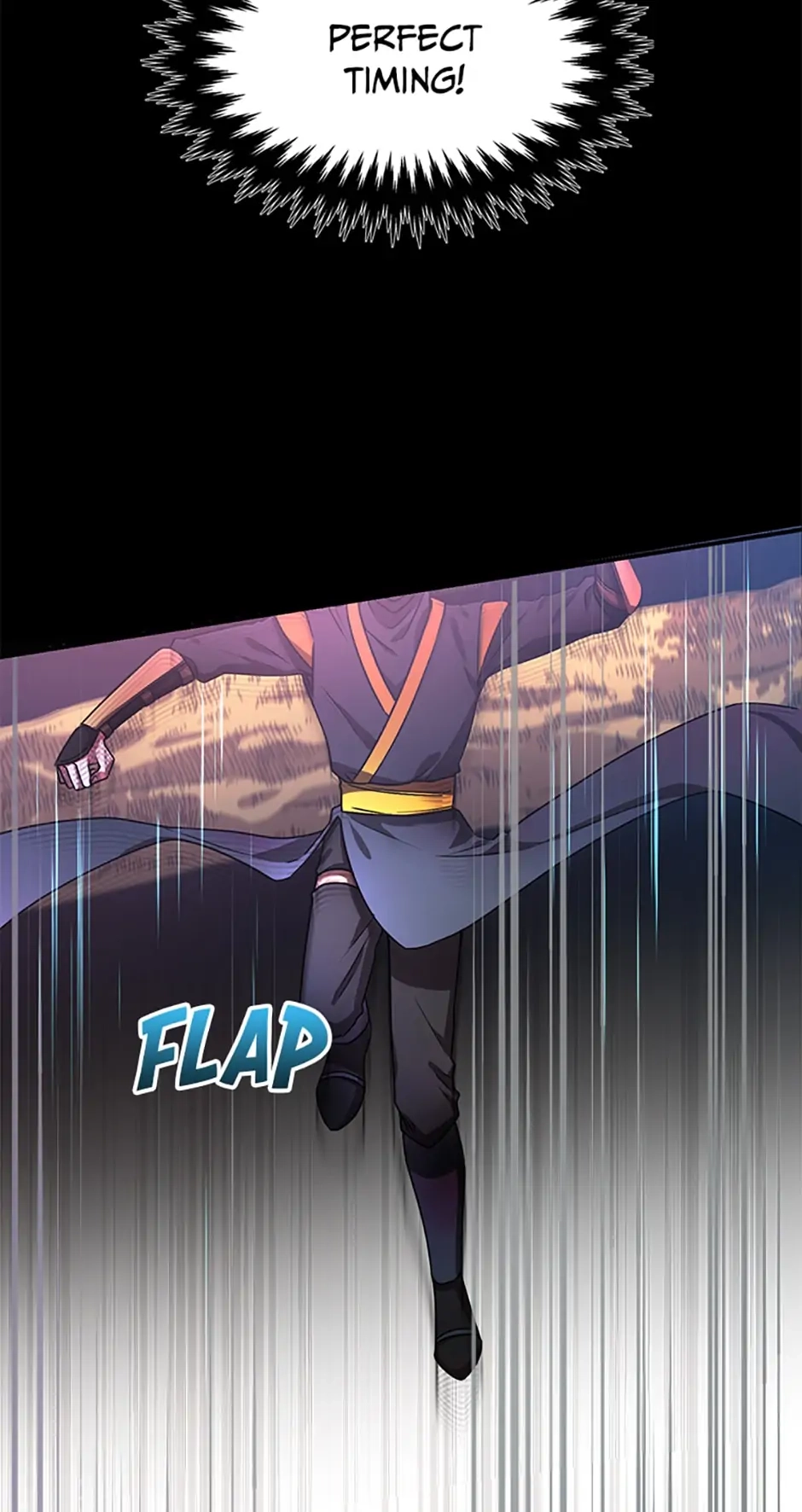 The 10-Star Player’s Lucky Draw Chapter 9 page 12 - 