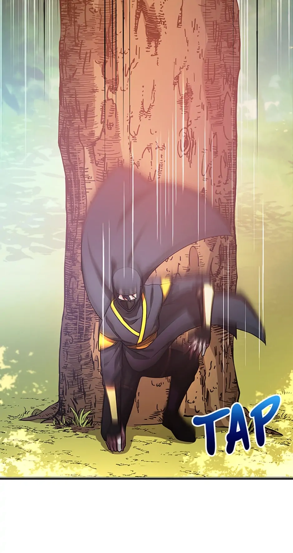 The 10-Star Player’s Lucky Draw Chapter 9 page 14 - 