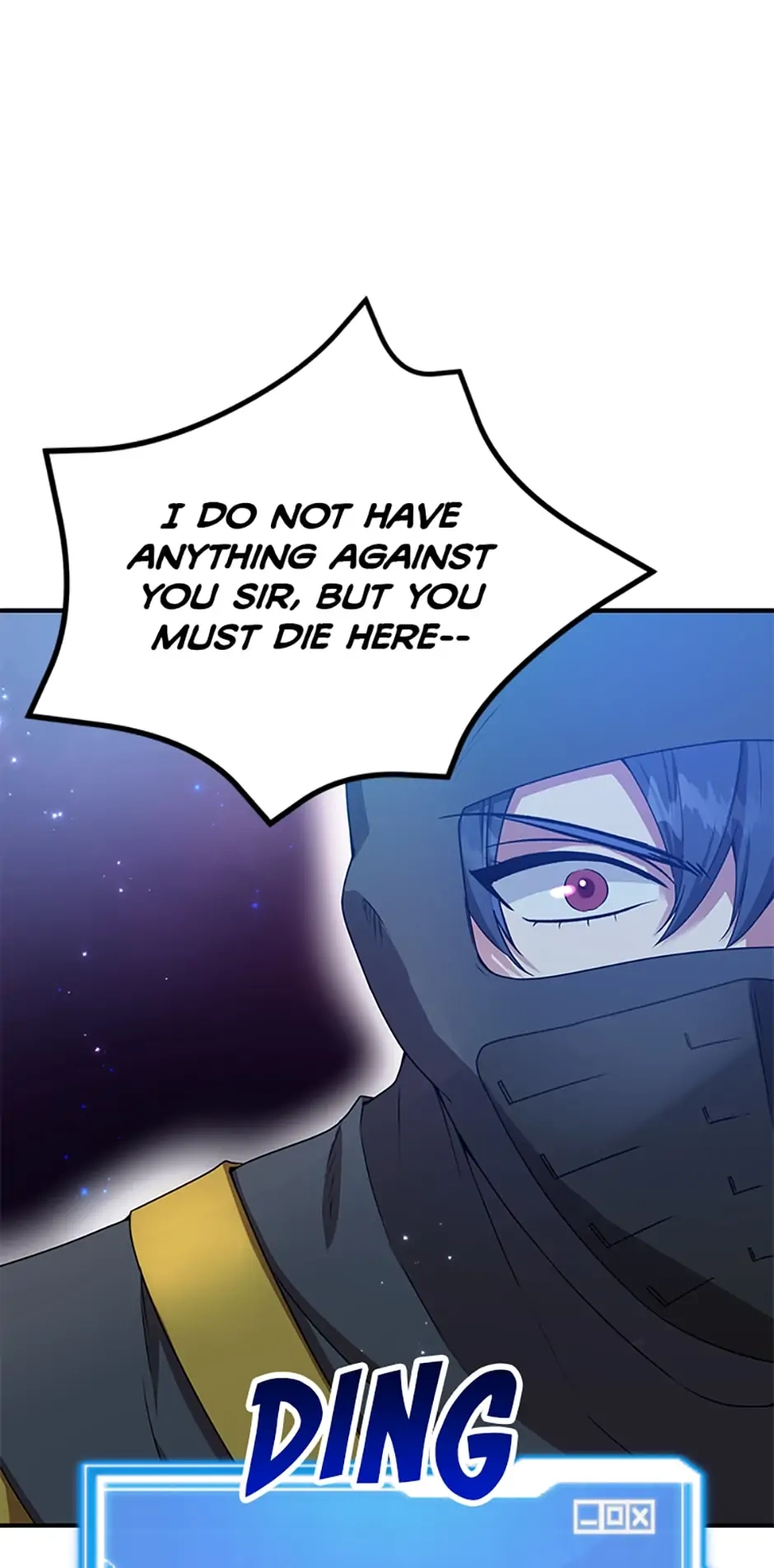 The 10-Star Player’s Lucky Draw Chapter 9 page 15 - 