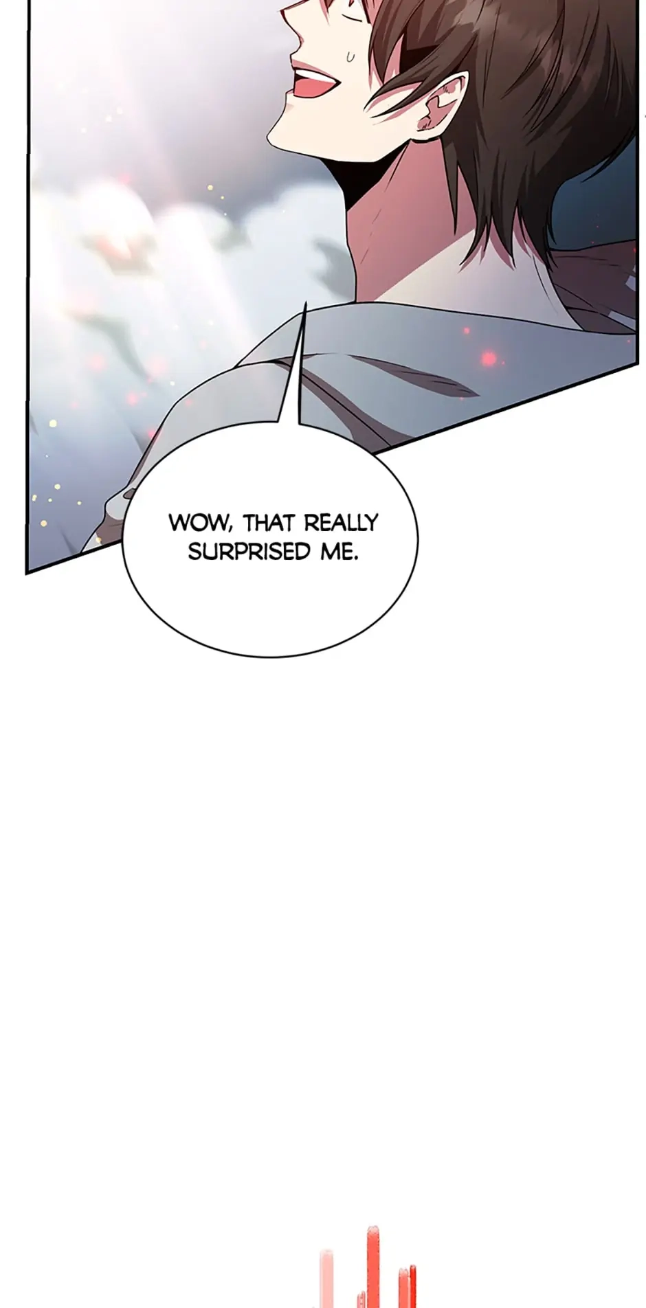 The 10-Star Player’s Lucky Draw Chapter 9 page 17 - 