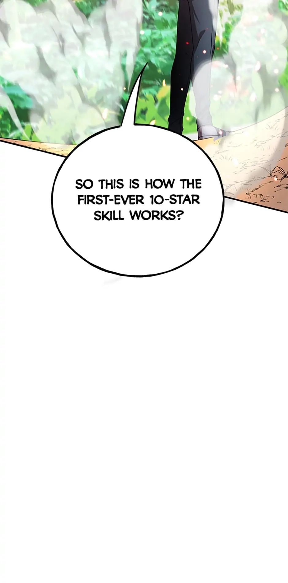 The 10-Star Player’s Lucky Draw Chapter 9 page 20 - 