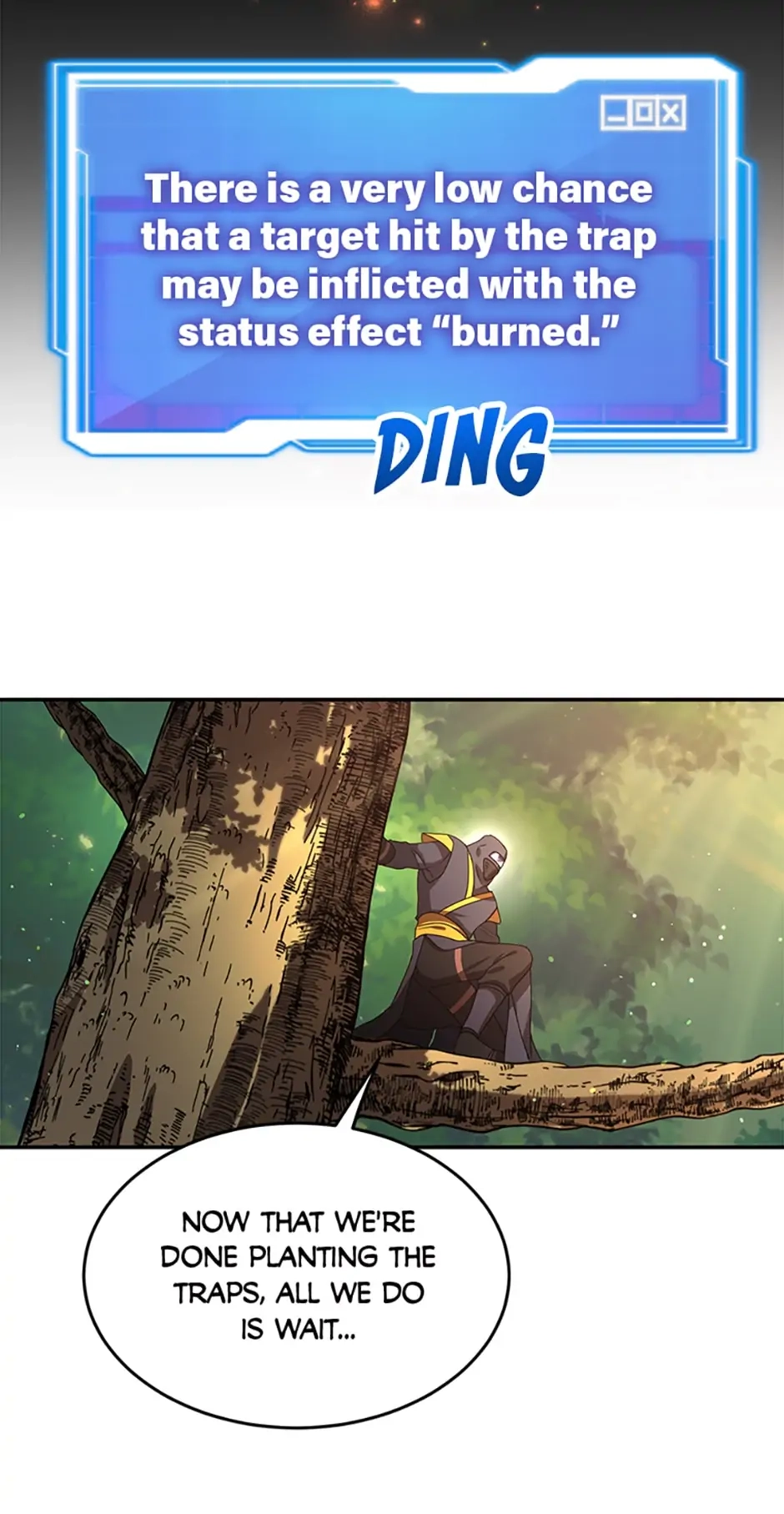 The 10-Star Player’s Lucky Draw Chapter 9 page 3 - 