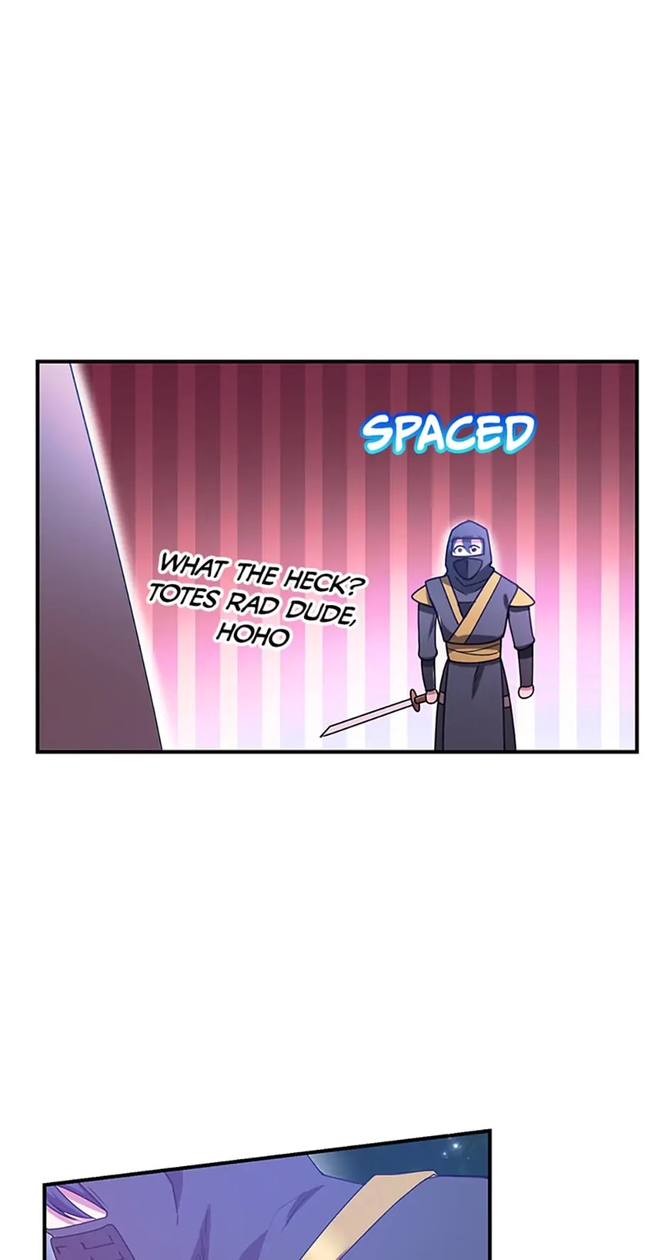 The 10-Star Player’s Lucky Draw Chapter 9 page 21 - 