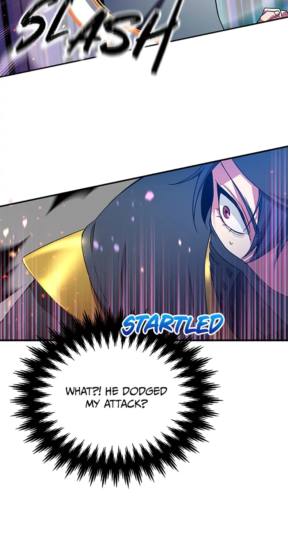 The 10-Star Player’s Lucky Draw Chapter 9 page 27 - 