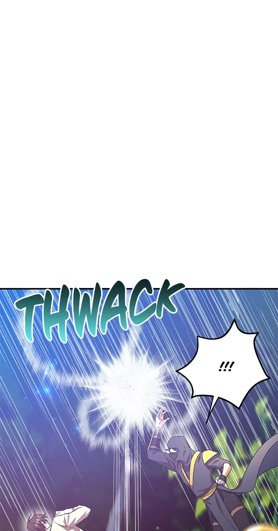 The 10-Star Player’s Lucky Draw Chapter 9 page 28 - 