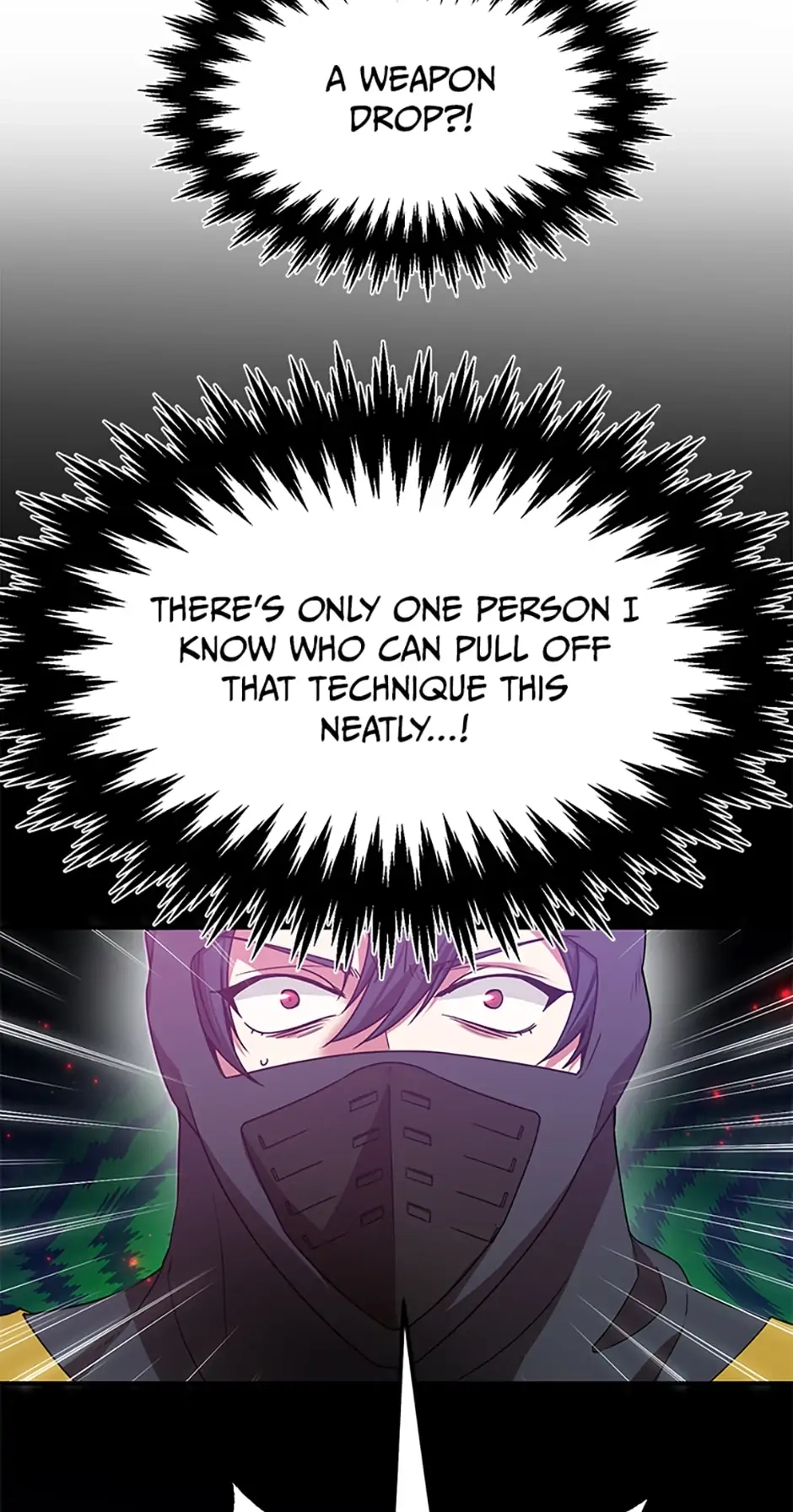 The 10-Star Player’s Lucky Draw Chapter 9 page 30 - 