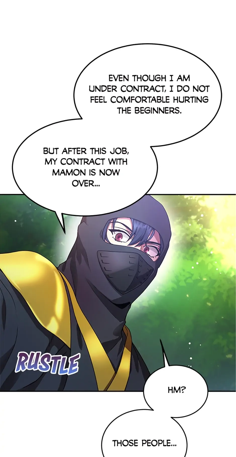 The 10-Star Player’s Lucky Draw Chapter 9 page 4 - 