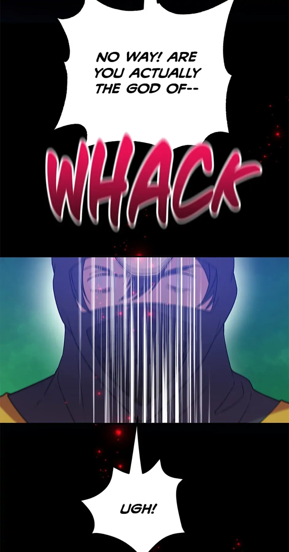 The 10-Star Player’s Lucky Draw Chapter 9 page 31 - 
