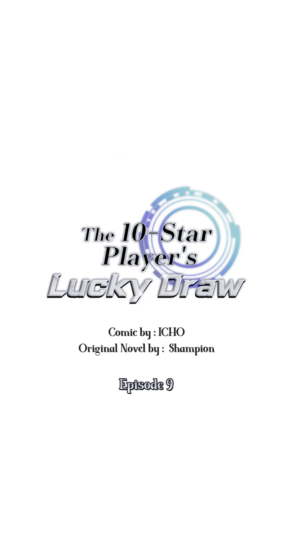 The 10-Star Player’s Lucky Draw Chapter 9 page 33 - 