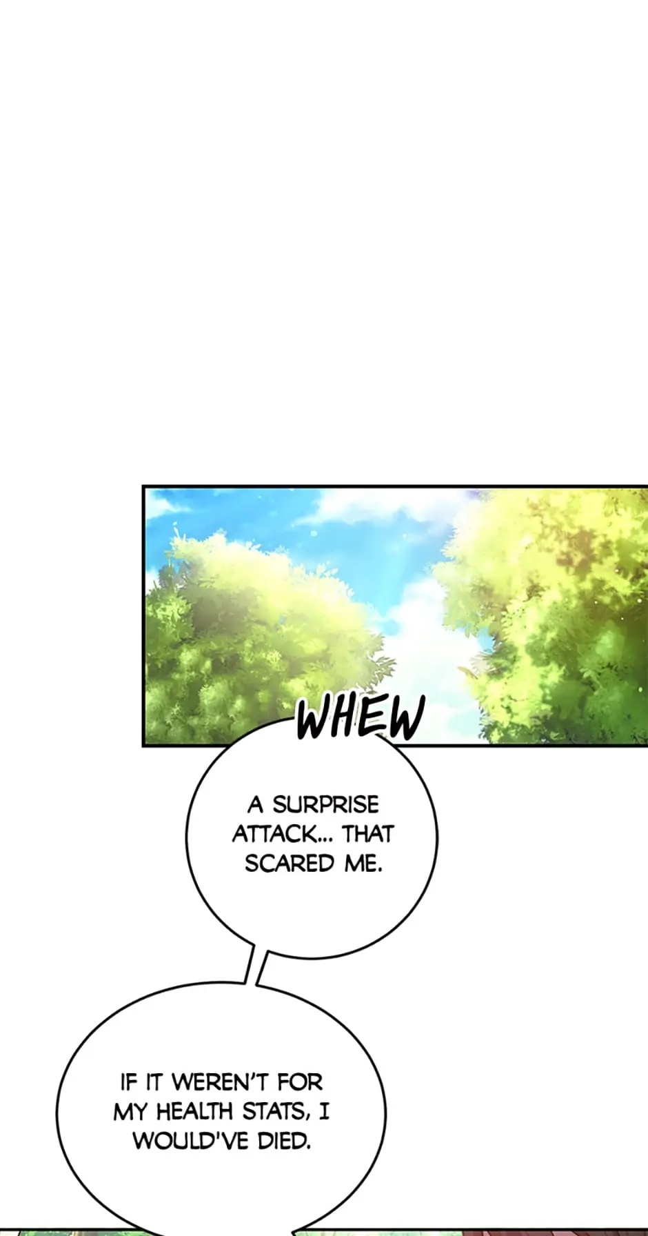 The 10-Star Player’s Lucky Draw Chapter 9 page 34 - 