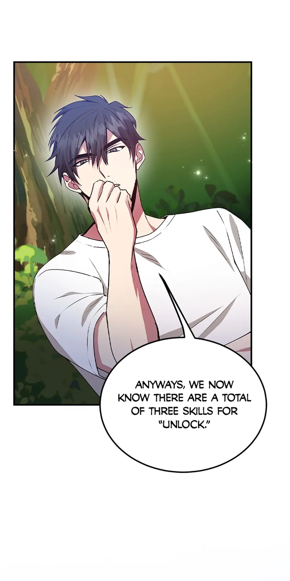 The 10-Star Player’s Lucky Draw Chapter 9 page 36 - 