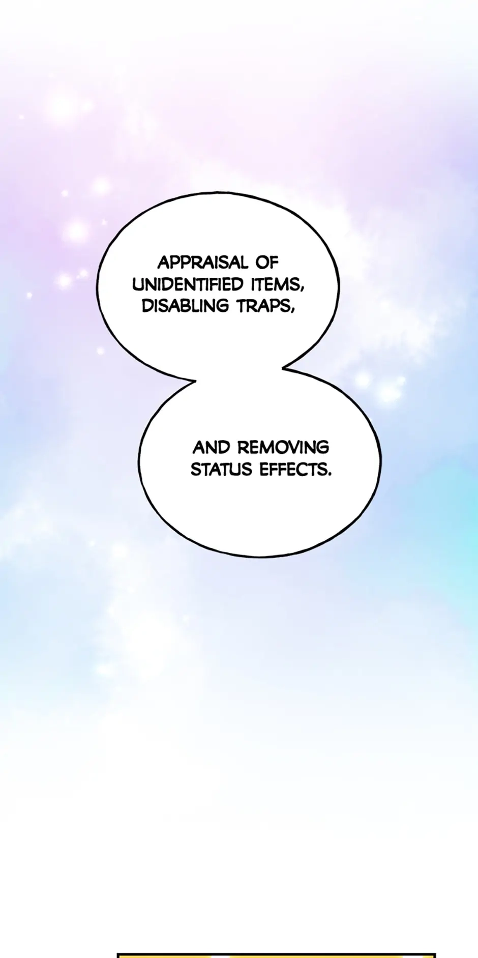 The 10-Star Player’s Lucky Draw Chapter 9 page 37 - 