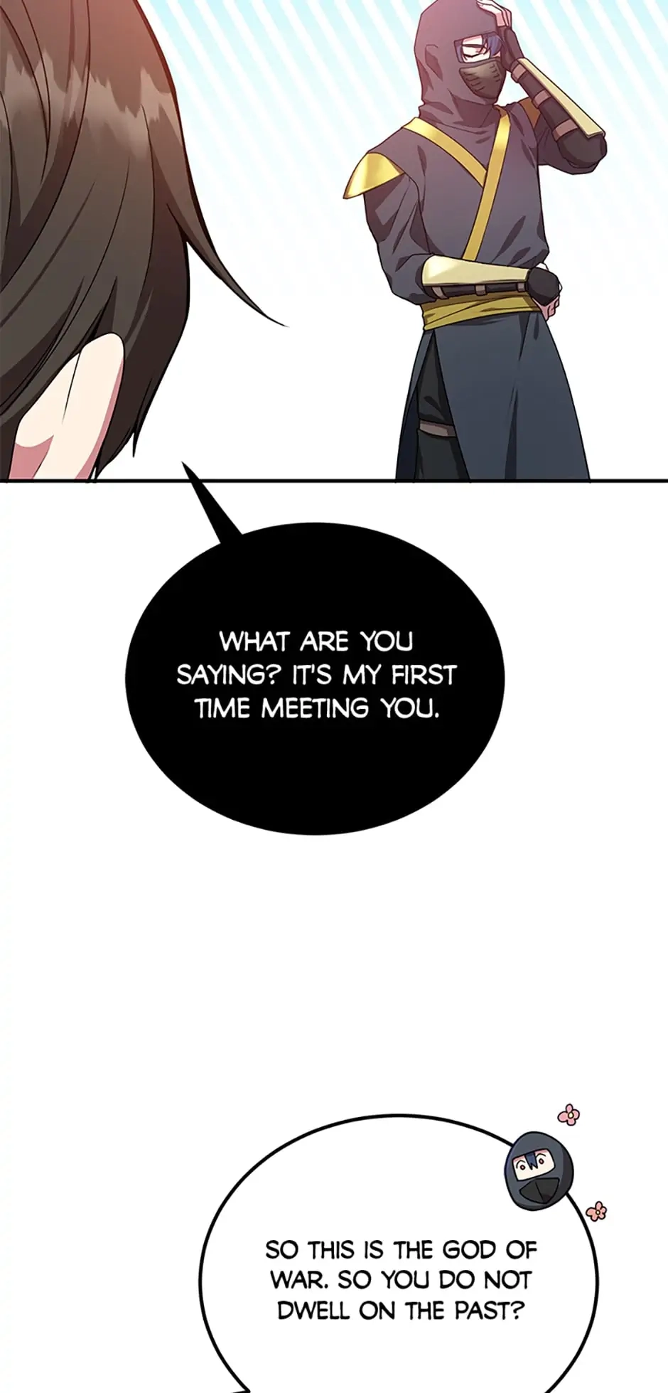 The 10-Star Player’s Lucky Draw Chapter 9 page 43 - 