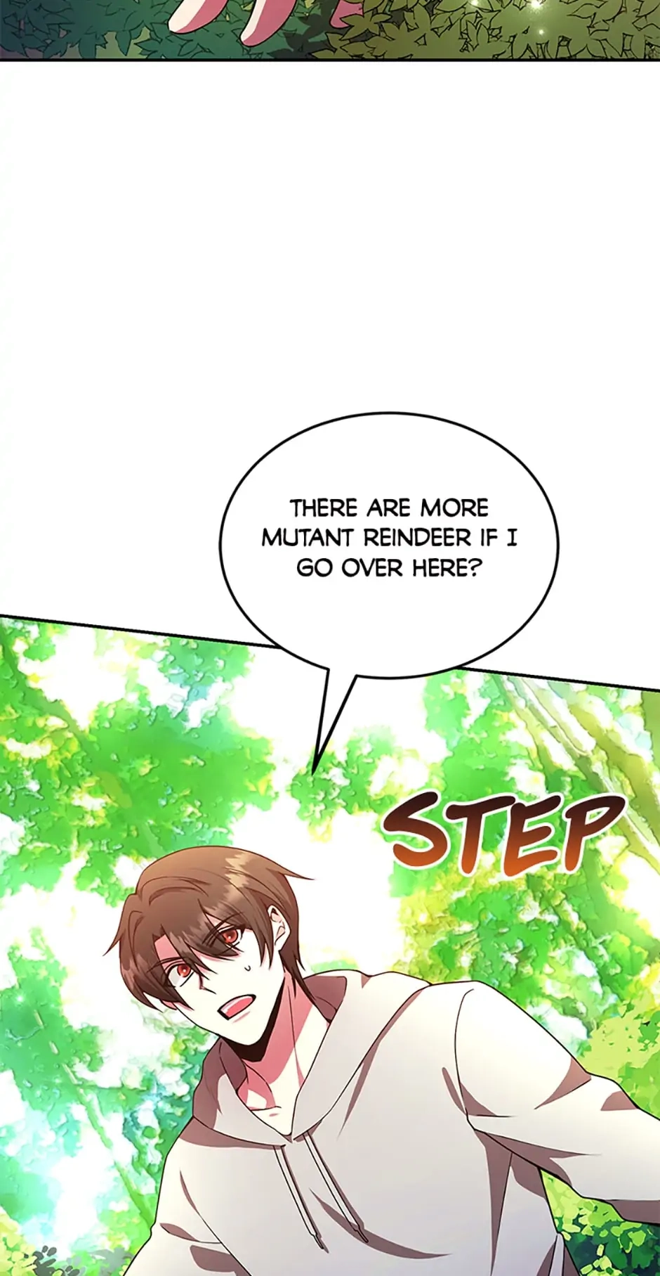 The 10-Star Player’s Lucky Draw Chapter 9 page 6 - 