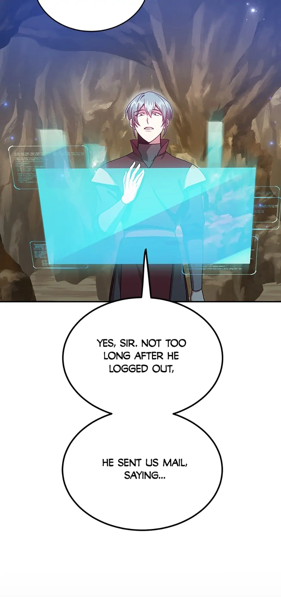 The 10-Star Player’s Lucky Draw Chapter 9 page 60 - 