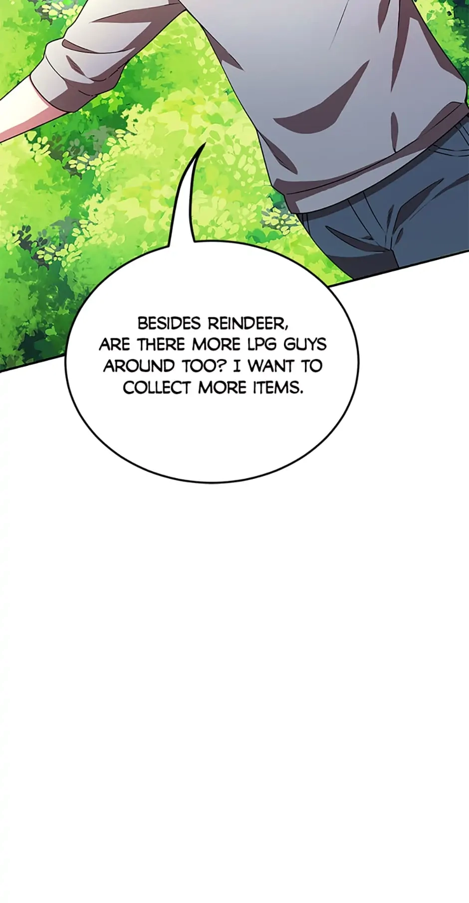 The 10-Star Player’s Lucky Draw Chapter 9 page 7 - 
