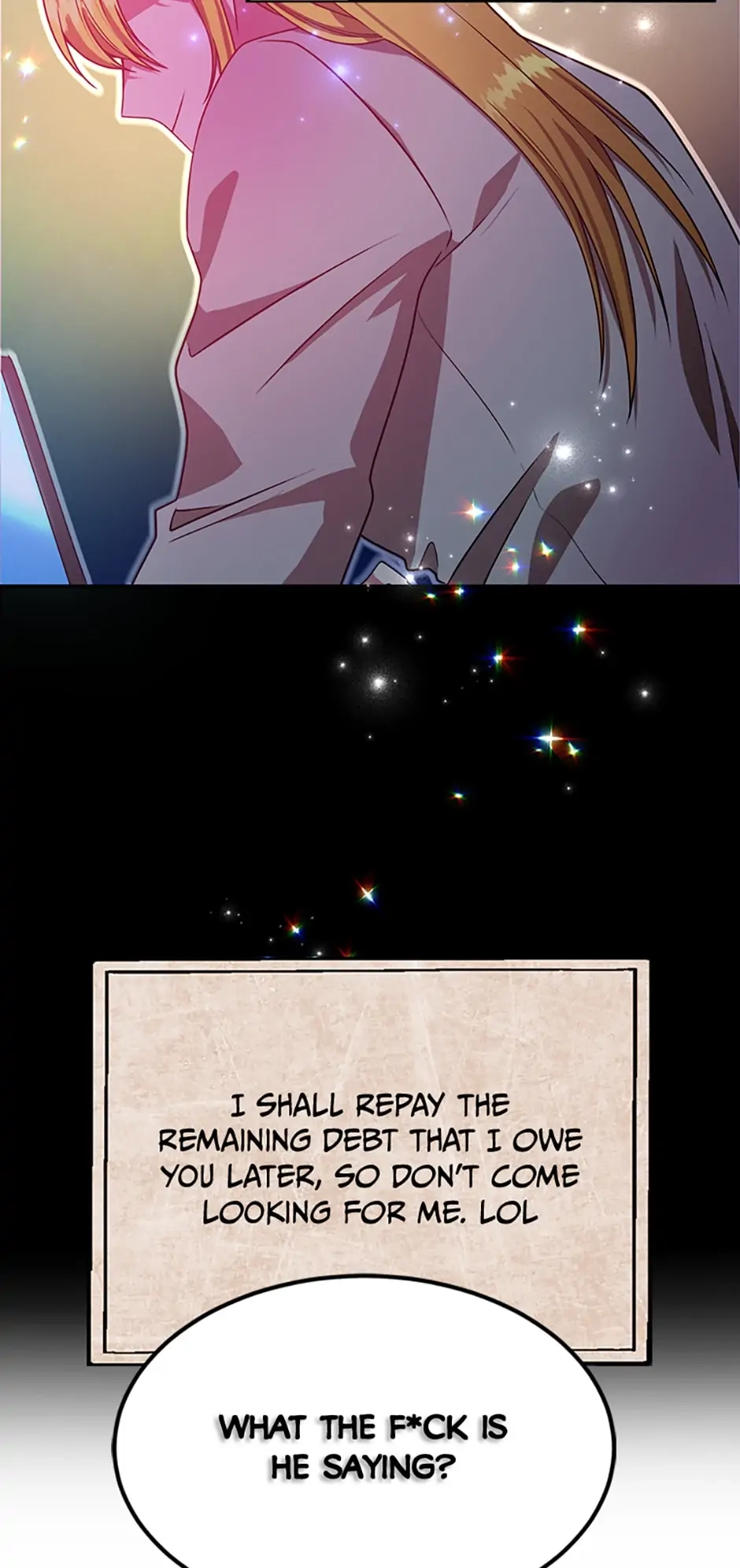 The 10-Star Player’s Lucky Draw Chapter 9 page 63 - 