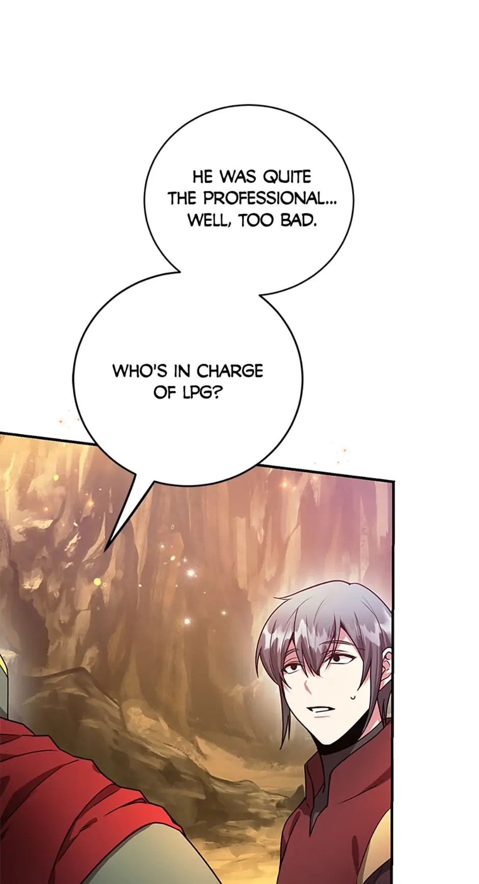 The 10-Star Player’s Lucky Draw Chapter 9 page 66 - 