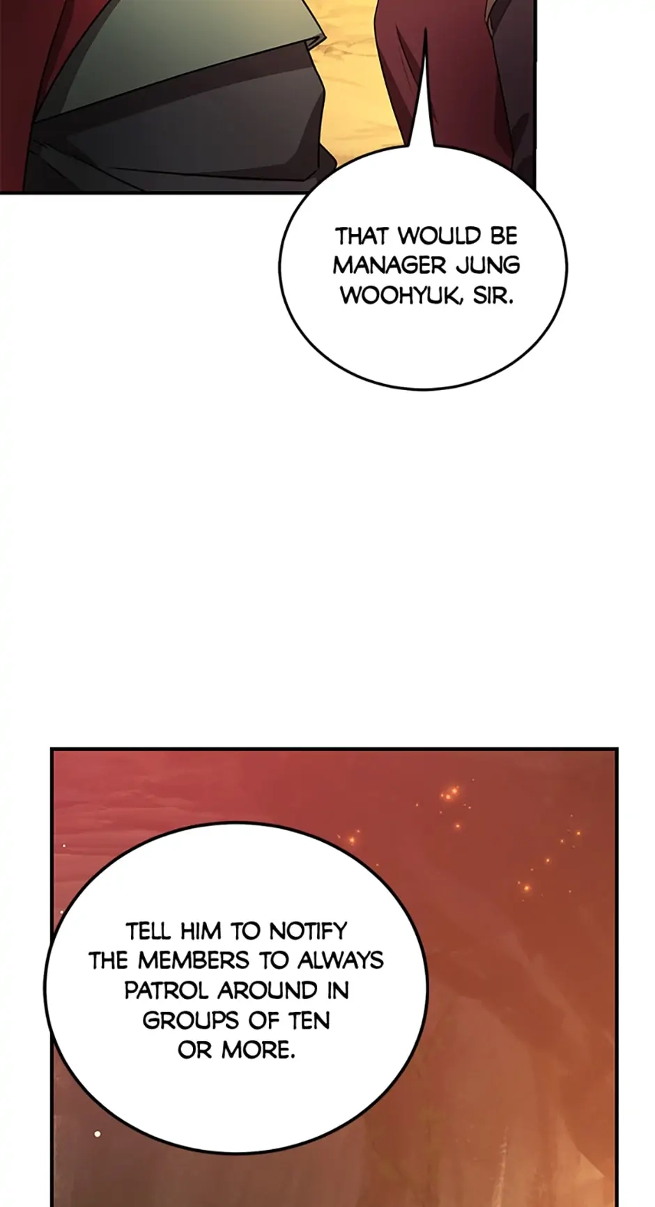 The 10-Star Player’s Lucky Draw Chapter 9 page 67 - 