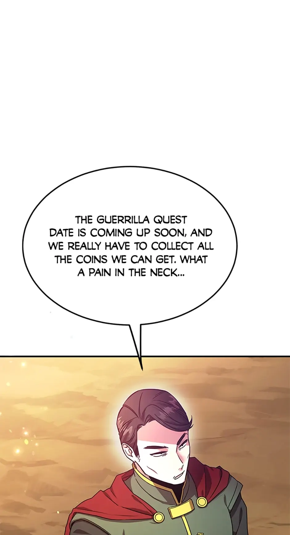 The 10-Star Player’s Lucky Draw Chapter 9 page 69 - 
