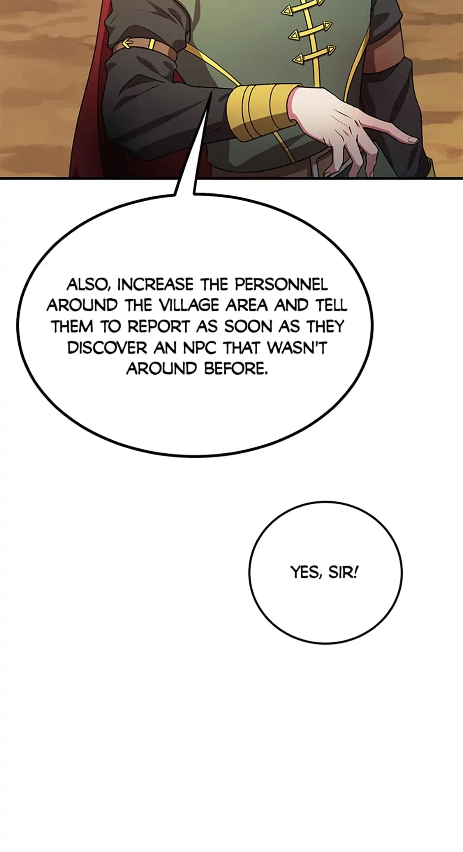 The 10-Star Player’s Lucky Draw Chapter 9 page 70 - 