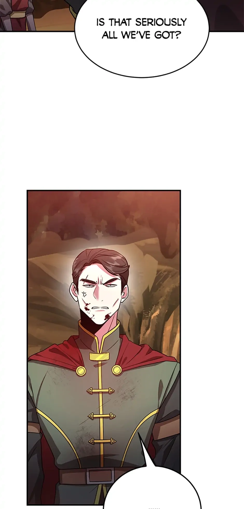 The 10-Star Player’s Lucky Draw Chapter 9 page 74 - 