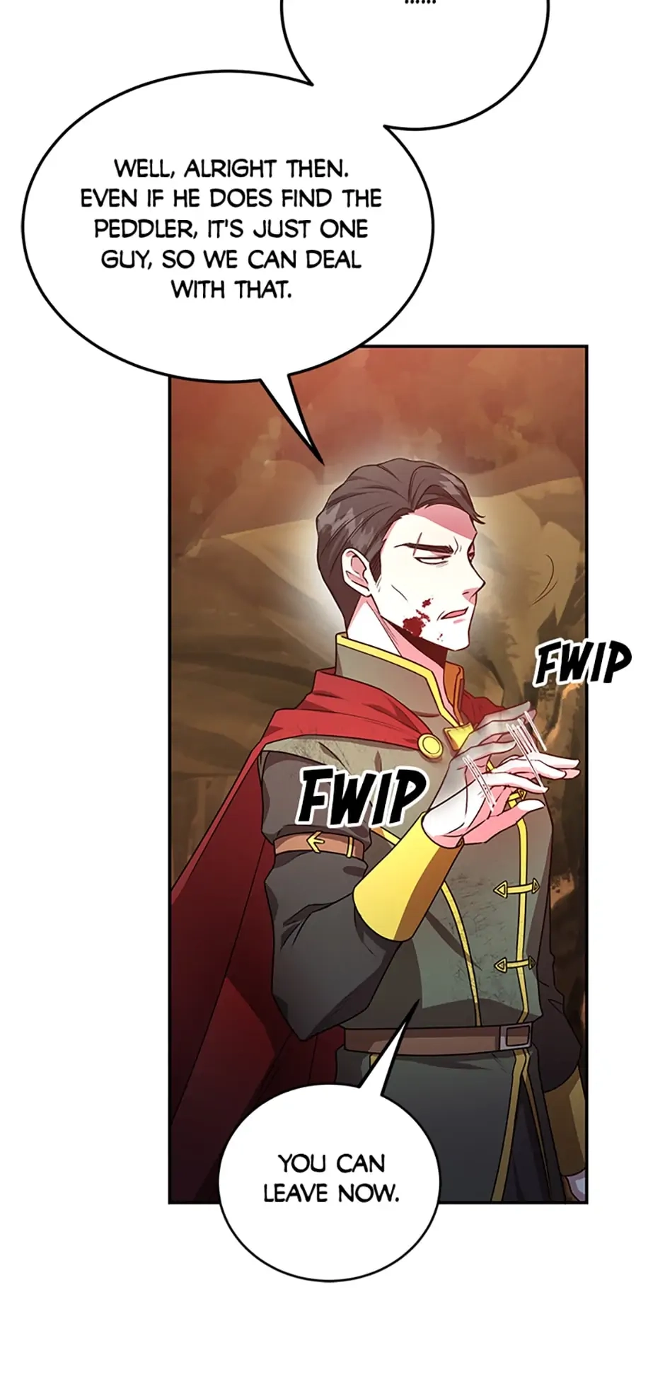 The 10-Star Player’s Lucky Draw Chapter 9 page 75 - 