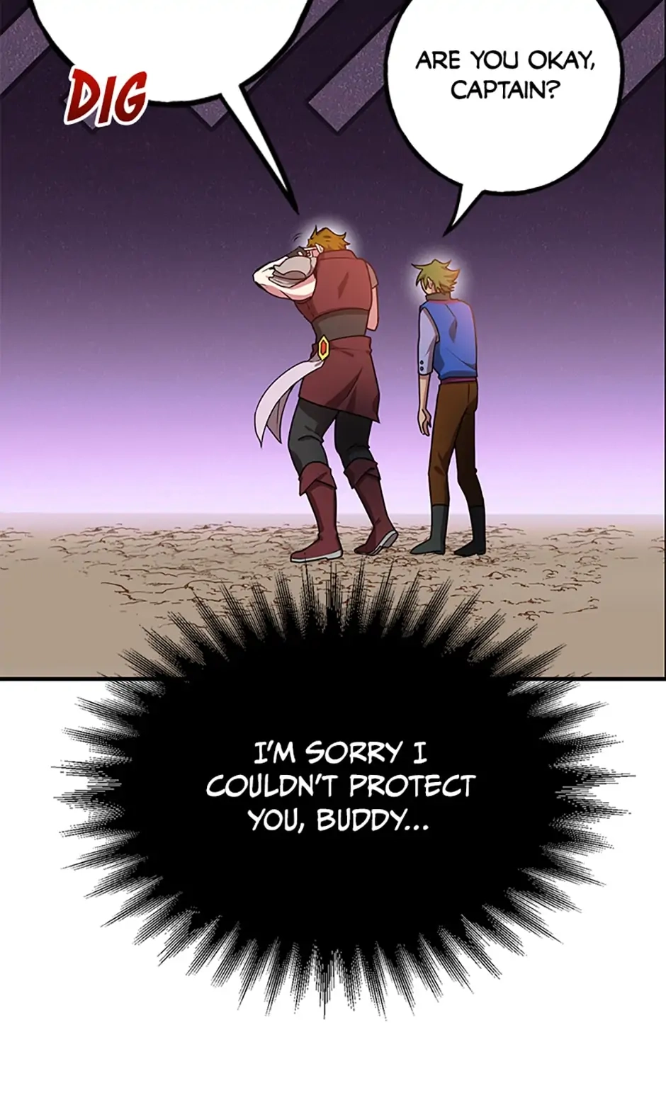 The 10-Star Player’s Lucky Draw Chapter 9 page 78 - 