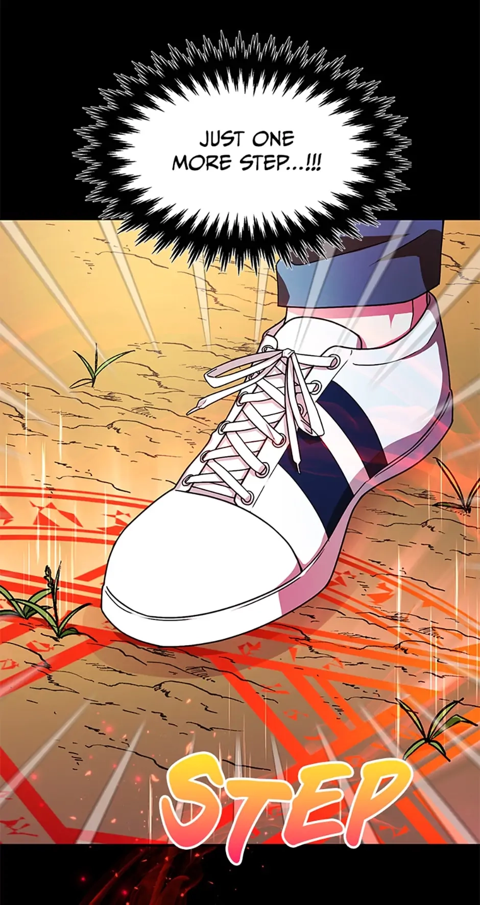 The 10-Star Player’s Lucky Draw Chapter 9 page 9 - 