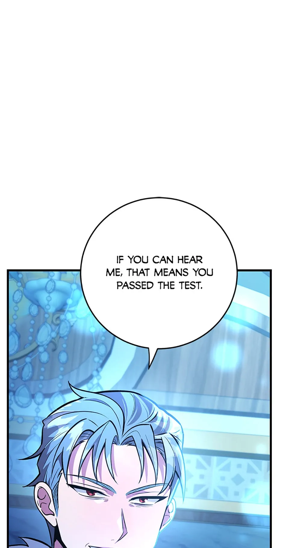 The 10-Star Player’s Lucky Draw Chapter 90 page 1 - 