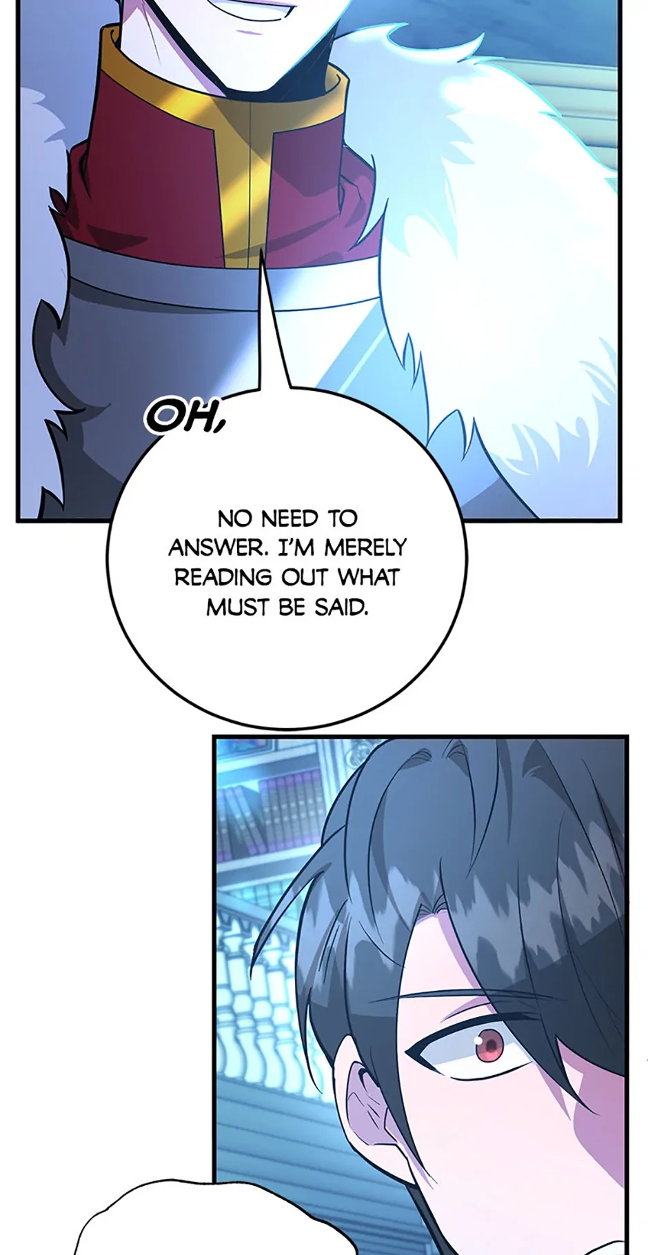 The 10-Star Player’s Lucky Draw Chapter 90 page 2 - 