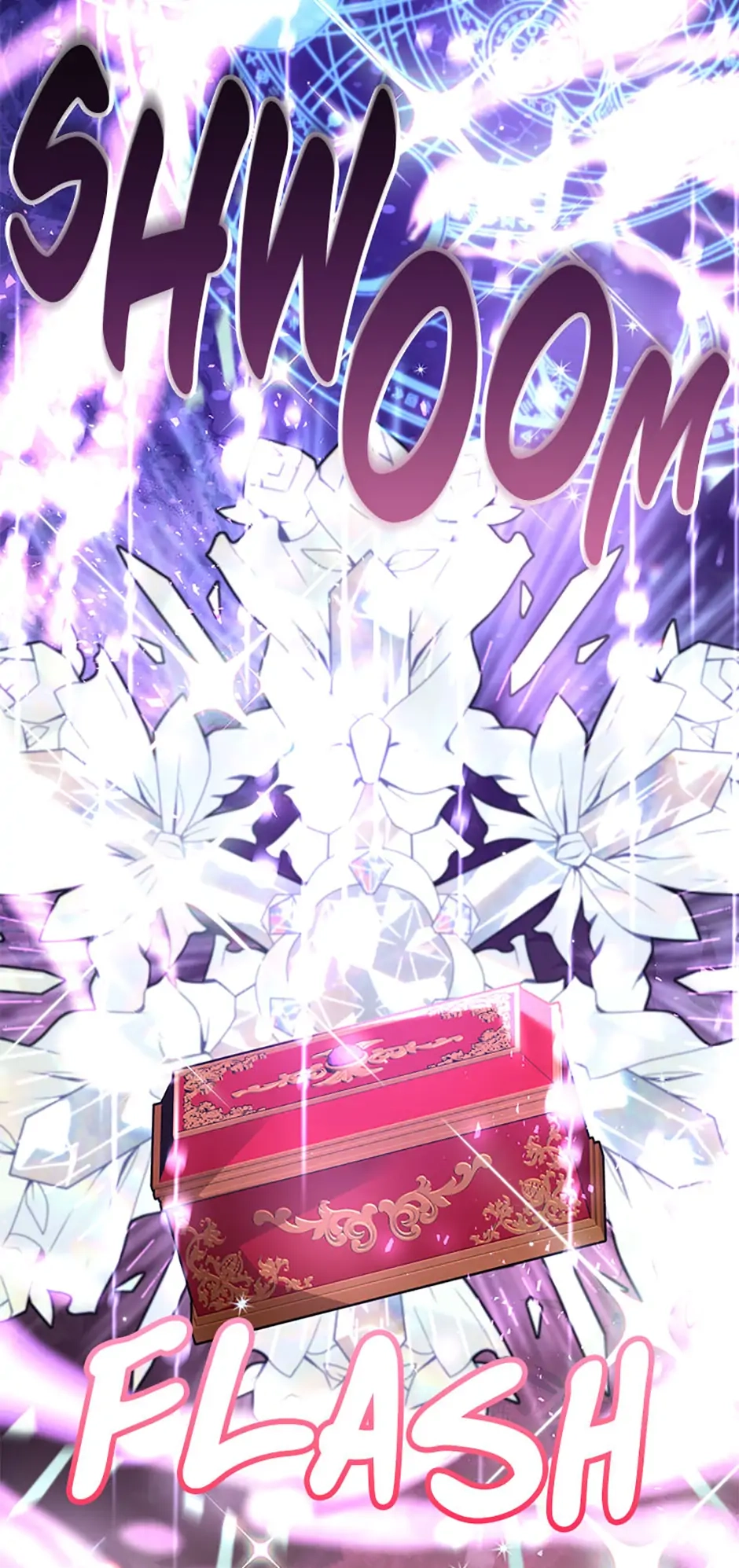 The 10-Star Player’s Lucky Draw Chapter 90 page 13 - 