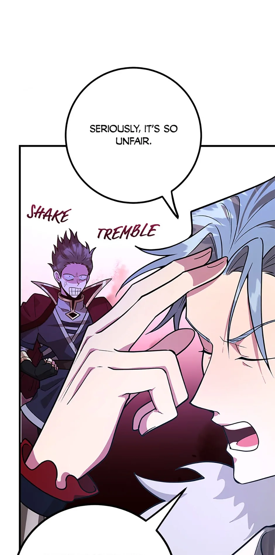 The 10-Star Player’s Lucky Draw Chapter 90 page 20 - 